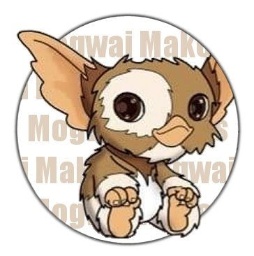 Mogwai Makes