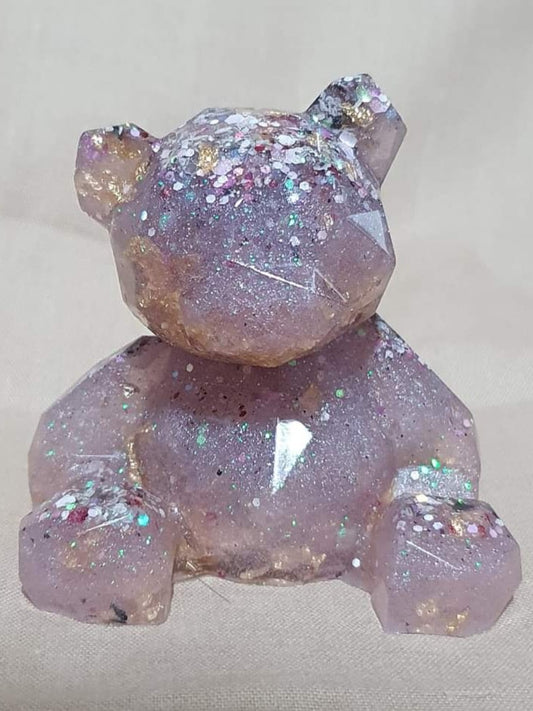 Ashes bear