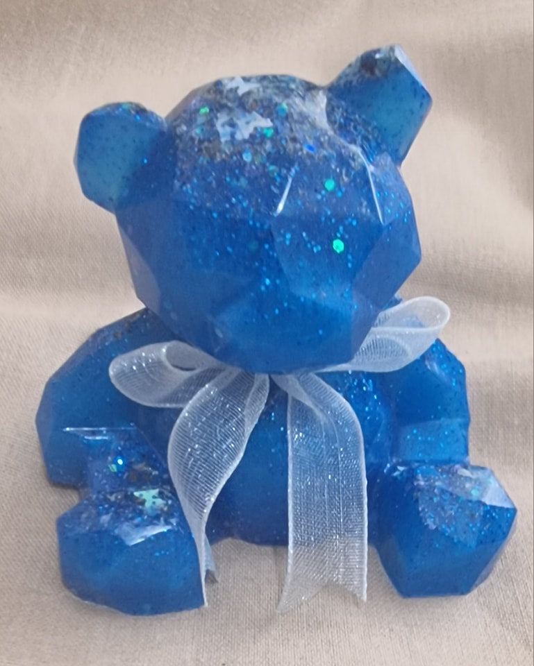 Ashes bear