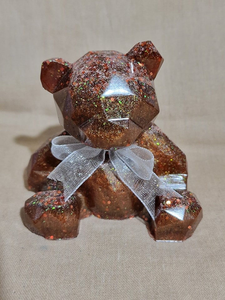 Ashes bear